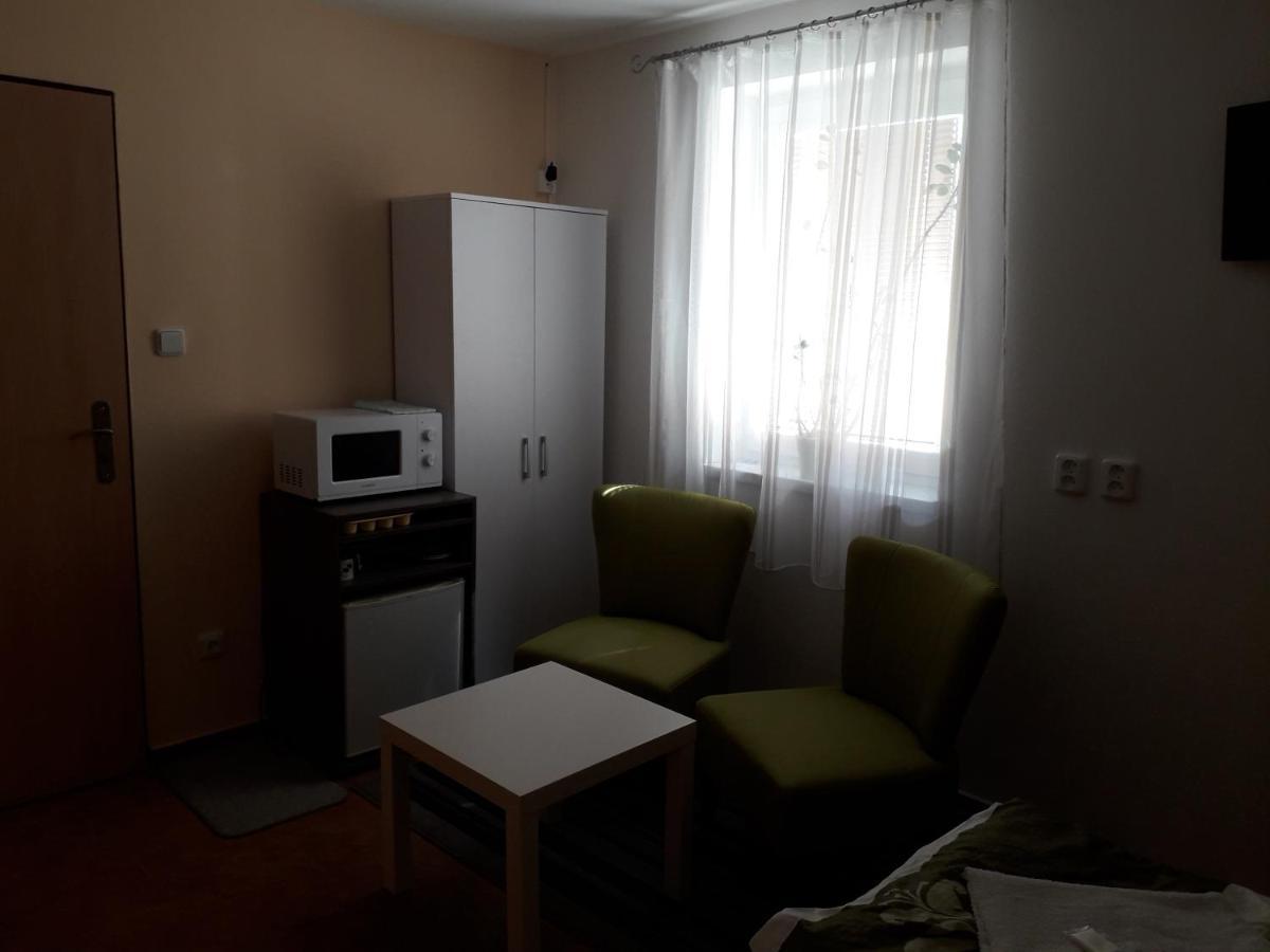 Mini-hôtel Amalka Třeboň