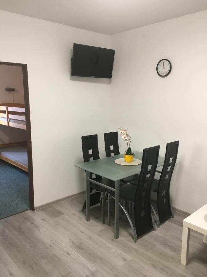 Amalka Mini-hôtel Třeboň