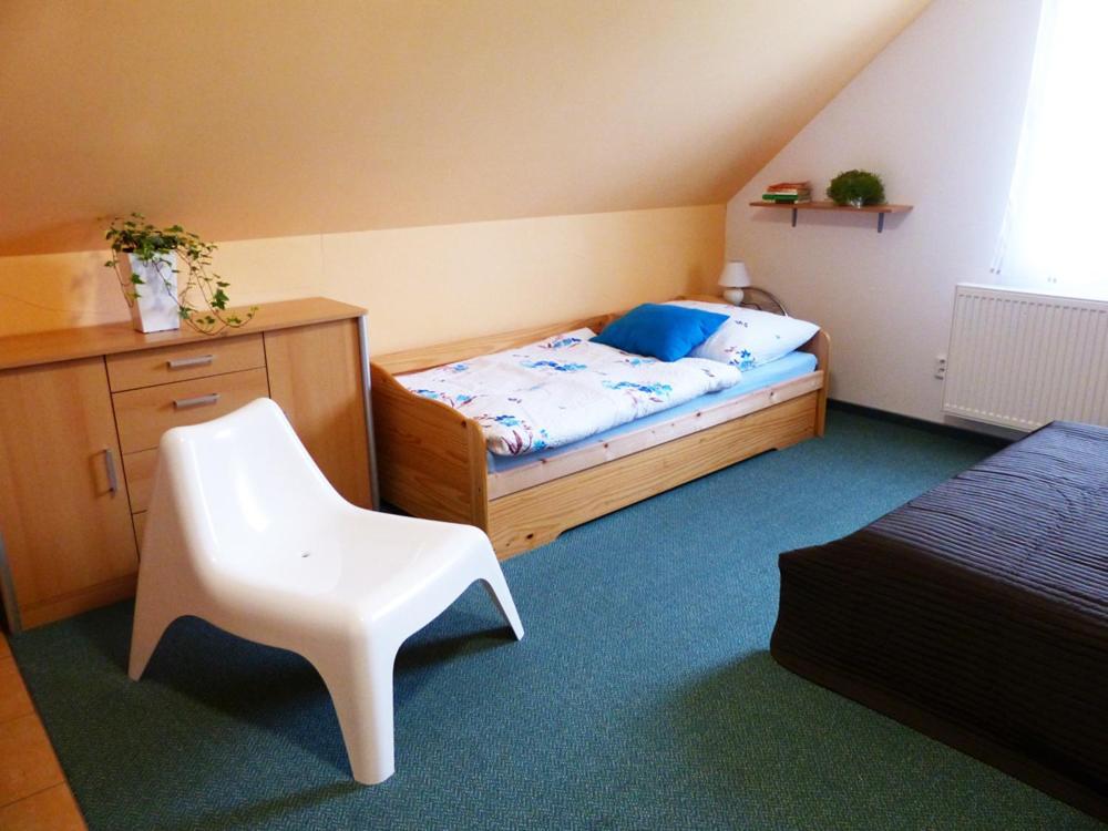 Mini-hôtel Amalka