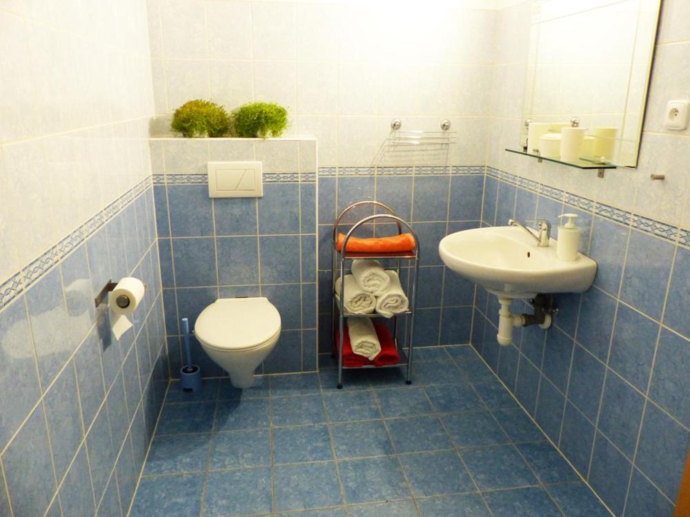 Mini-hôtel Amalka 3*