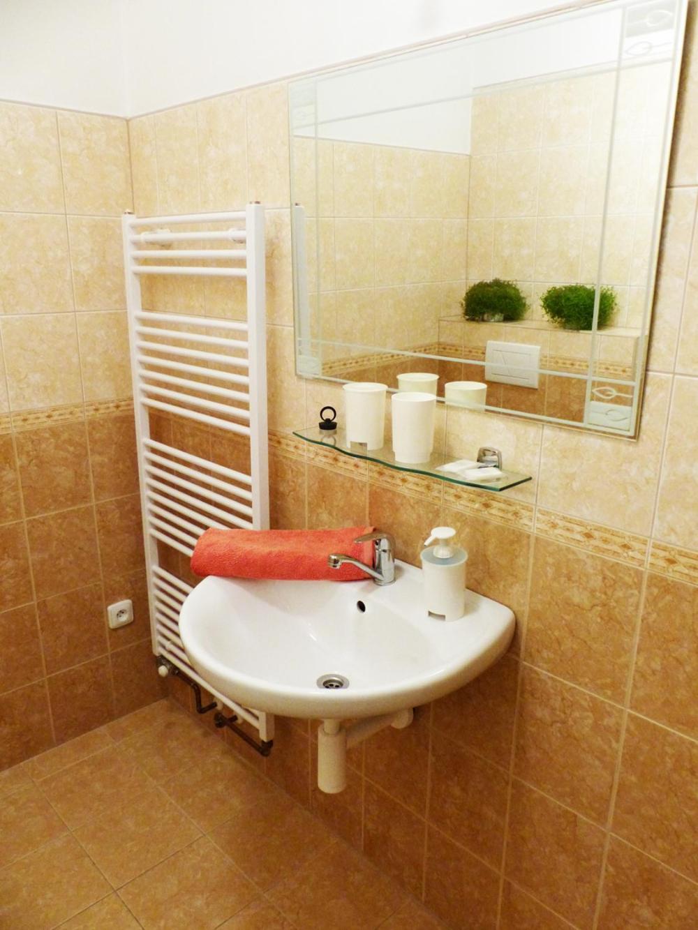 Mini-hôtel Amalka 3*