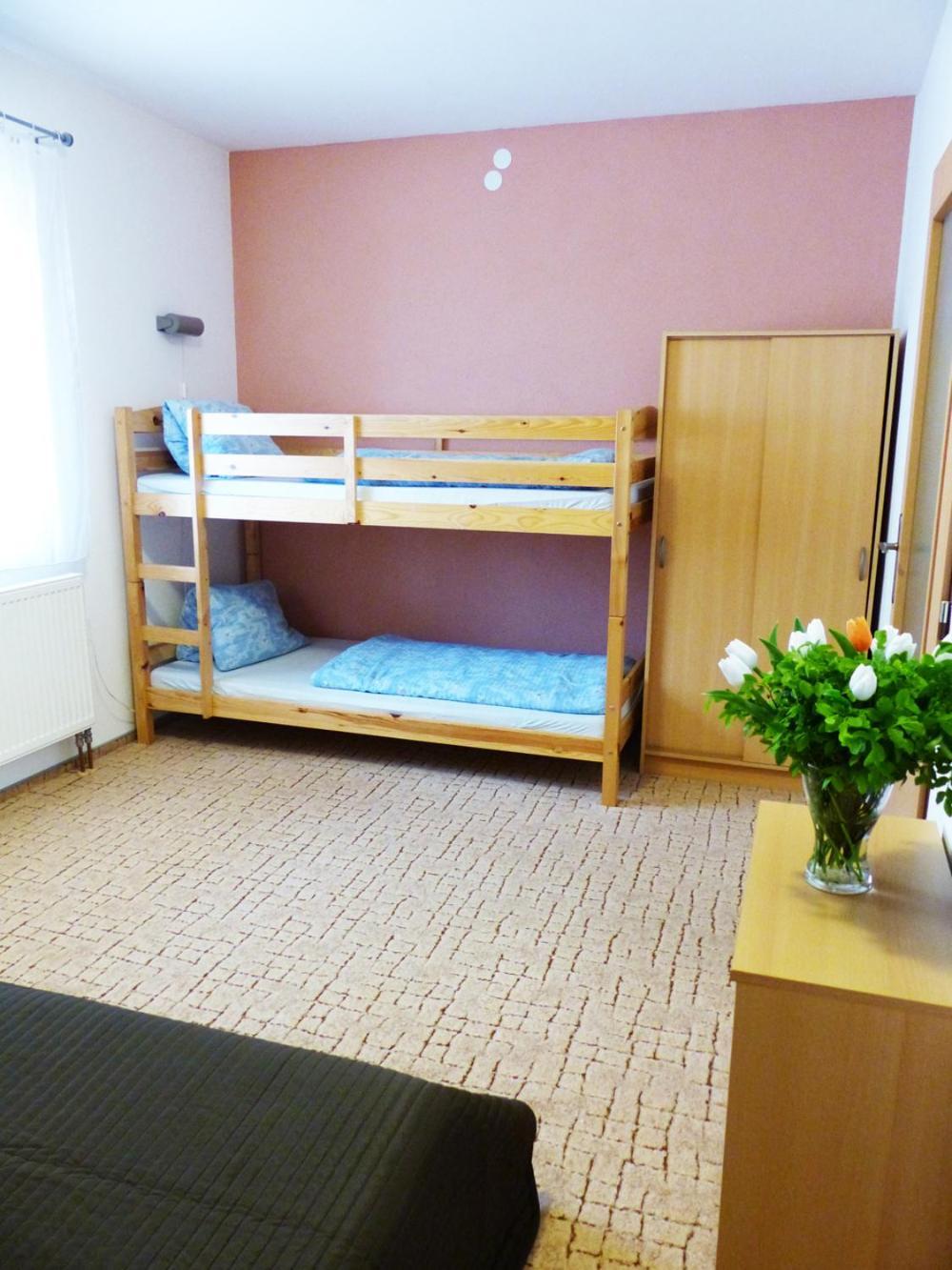 Mini-hôtel Amalka 3*