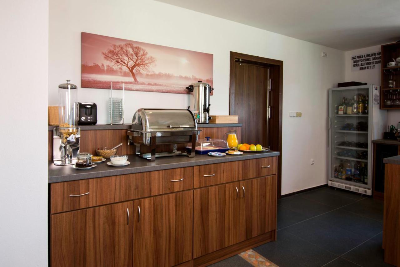 Amalka Mini-hôtel