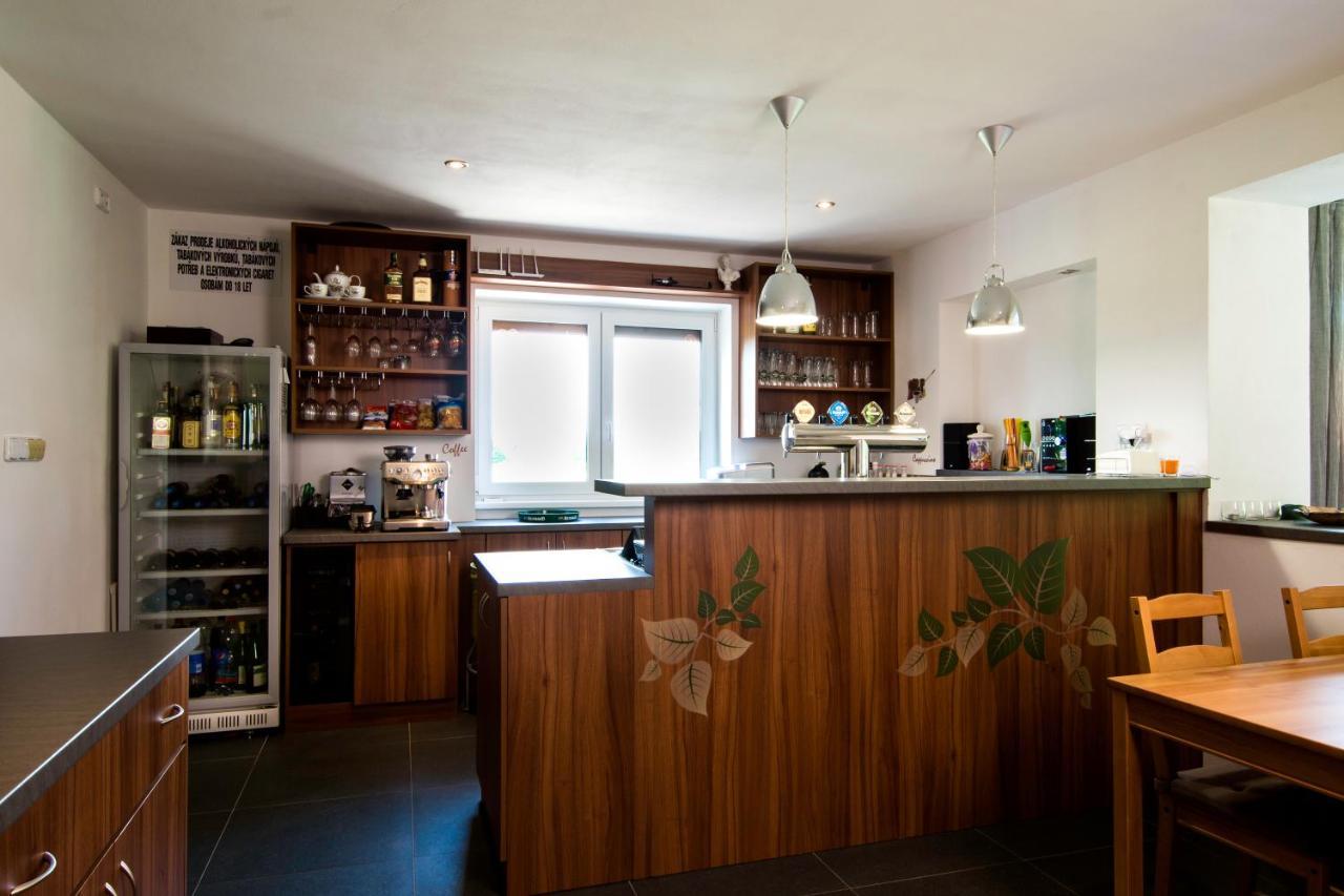 Amalka Mini-hôtel 3*