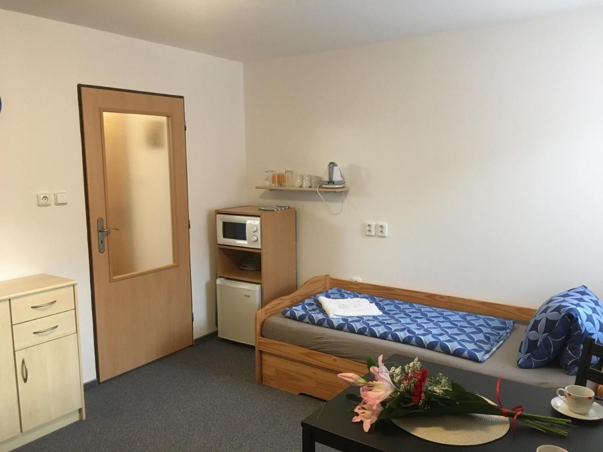 Mini-hôtel Amalka