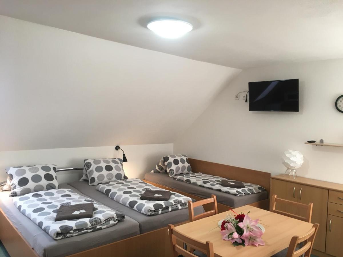 Amalka Mini-hôtel 3*