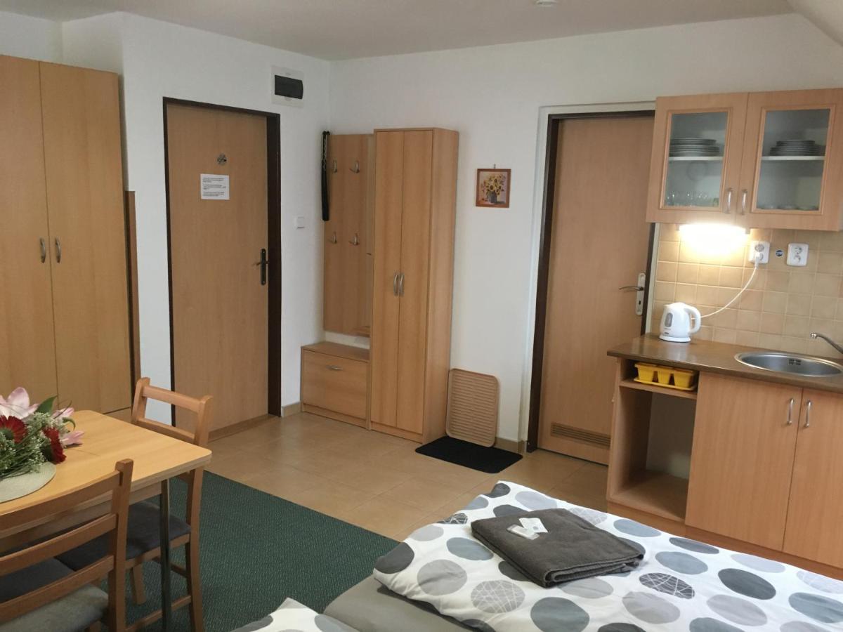 Mini-hôtel Amalka
